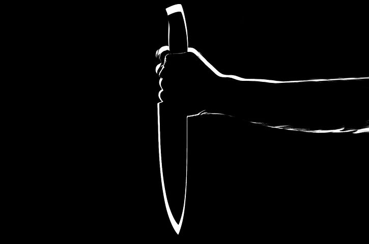Woman Admits Stabbing Baby For Lacking Selflove